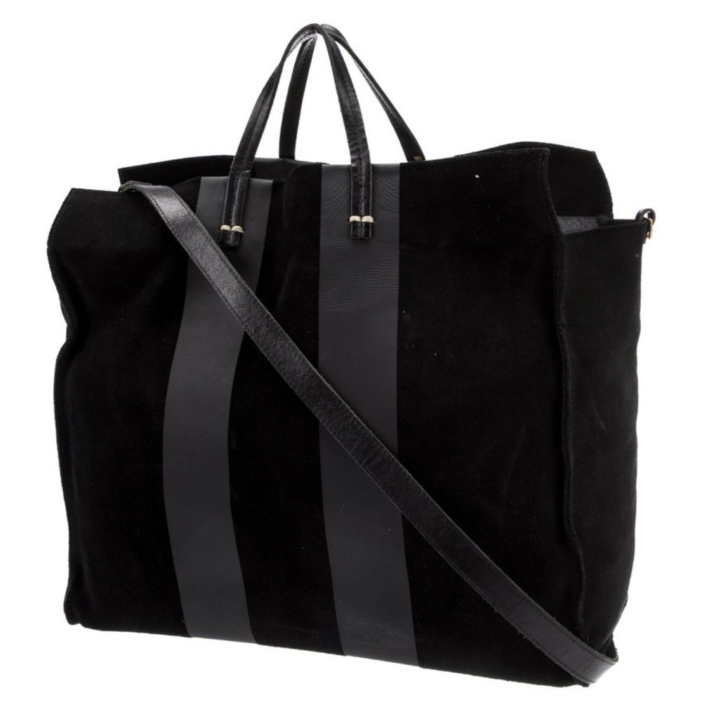 Clare V Tote